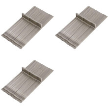 150-Delige Stalen Breinaaldenset, Geschikt voor KR830 KR840 KR850 KR890