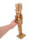 1Gouden Konijn Nutcracker Middelpunt Feestdecor 7