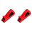 2X Gypsum Board File Planing Wallboard Rasp Trimmer Plasterboard Planer Abrasive 1