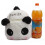 1School Backpack Wit, Panda Baby's En Jonge 4