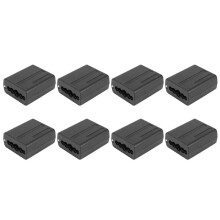 8X Fiber Cluster Loose Tube Cable Jacket Sheath Slitter Fiber Optic Tool Longitudinal Tube Stripper