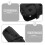 6St Snelle Bevestigingssluiting Stroller Vouwen En Draagbaarheid 4