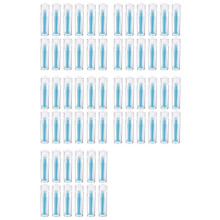 60 Pieces Hard Contact Lens Remover Tool for RGP and Scleral Lenses - Plunger Suction Cup