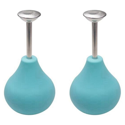 2X Sprinkler  - for Wool  Wet  Projects DIY Precision Water Dispensing Tools - Wet  Tools and Supplies