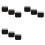 9pcs Rug Tufting Trimmer Replacement Blades, Fits for All 200W Carpet Trimmer Tufting 1