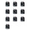 10X Brushless Electric Wrench Control Board for /DAYI Universal Speed  Board Controller 1