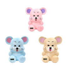 Ventilateur de Montre Portable 5-En-1 Refroidisseur Enfant à Main Ventilateur USB Ventilateur de Voiture Cadeau Animaux Mignons à Main