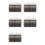 50PCS 50mm PH2 Magnetic  Bit Set  Phillips Impact Batch  Hardness Screwdriver Bit Screw Driver Hand Tool 1