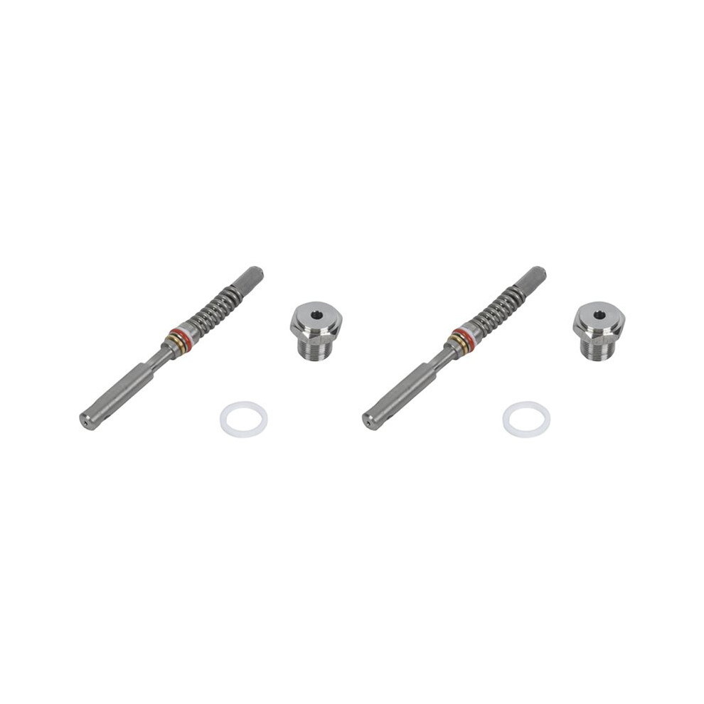 2X 235474 Gun-Repair Kit Compatible With For -Airless Silver And Flex Paint Spray-Guns 6031917193237