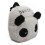 1School Backpack Wit, Panda Baby's En Jonge 3