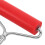 2St Compacte Craft Rollers Voor Gedetailleerde Art Verf En 6
