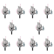 10X TD33 Carburetor AY Float for TD40 TD43 CG400 Kaaz Trimmer Carburttor Brushcutter Carb Weedeater Blower