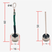 90 Pcs Press-Fit Diode AC Generator Rectifier Diode ZQ35A ZQ50A