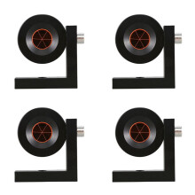4X 90 Degree Type Prism for Total Station PRISMS L Bar GMP104