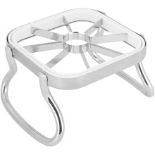 Coupe-Pommes de Terre en Acier Inoxydable 5-En-1, Coupe-Pommes de Terre, Coupe-Fruits, DéChiqueteuse, Frites, Fabricant, Outil de Friture, Gadgets de