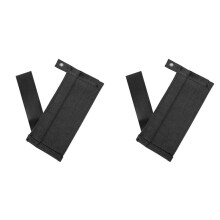 2X Padded Hammer Holster Replaces Diamondback Tools Belt Holder,Hammer Sleeve Diamondback Tool Pouch Belts or Tools Belt