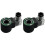 2X Magnetventilspole SP-COU-12DC 80, Innerdiameter 18 mm 1