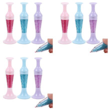 9pcs Diamond Art Painting Pen, Diamond Art Painting Kits,Diamond Art Accessories Pens, Diamond Dotting Tool