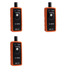3X EL-50448 OEC-T5 Tire Pressure Monitoring System EL50448 TPMS Reset Tool