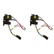 2X 638882-6 6506549 638883-4 Rotary Hammer Drill for DHR202, DHR162