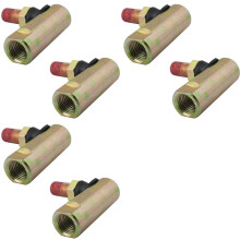 3X Steering Link Joint End for CUB CADET 923-0448A, 723-0448A Fits All Lawn and Garden Tractors Joints Mower