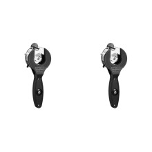 2X Cortador de Tubos com Catraca 8-29 mm Cortador de Tubos Universal Tesoura com Catraca Ferramentas Manuais para Corte de Mangueiras