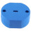 5X RTD PT100 Temperature Transmitter Module Thermal Resistance -50-100C DC24V Output 4-20MA 6