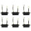 6X 2KW Gasoline Generator Parts AVR Single-Phase Automatic Voltage Rectifier 1
