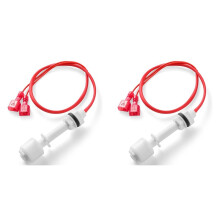 2X Ice Harvest Float , Ice Thickness Float for Manitowoc Ice Maker UD0140A UY0140AE UY0310W Models
