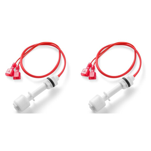 2X Ice Harvest Float , Ice Thickness Float  for Manitowoc Ice Maker UD0140A UY0140AE UY0310W Models