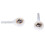 10 Pcs 6mm SA6T / K Tige Filetee Roulement Joint D'Extremite 3