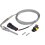 2X Auto-Uitlaattemperatuursensor 0-1000  ETM-01-1 2
