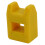 5X Screwdriver Magnetizer Degaussing Demagnetizer Magnetic Practical Pick  Tool Color:Yellow 2