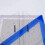6x Chart Drawing Triangle Ruler for Ship Drawing 300mm Large-Scale Triangle Ruler 2