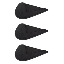 3X CN15A610A77AC Front Left Adjustment Adjusting Handle Car Backrest Adjuster for Ecosport 13-17