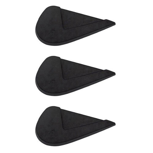 3X CN15A610A77AC Front Left  Adjustment   Adjusting Handle Car Backrest Adjuster for  Ecosport 13-17