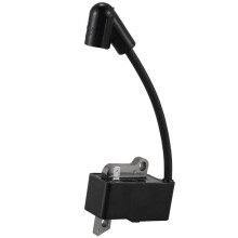 4X Módulo de Bobina de Ignição Magneto Fit 435 440 440E 445 450 450E Jonsered 2245 2250 2240 Peças para Motosserras