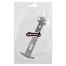 Ketting Checker Mini Tool Draagbaar Kettingmeter