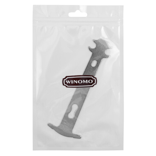 Ketting Checker Mini Tool Draagbaar Kettingmeter