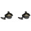 2X TU26 Tosaerba Easy-To-Start Pull Plate 767 Sprayer Decespugliatore Accessori 1