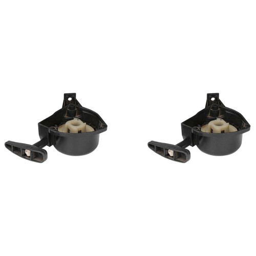 2X TU26 Tosaerba Easy-To-Start Pull Plate 767 Sprayer Decespugliatore Accessori