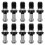 20Pcs CAT40 45Degree Pull Stud Retention Knob for HAAS CAT 40 CNC Tool Holder Replace 202-5925 2