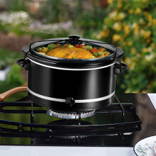2St Duurzame Vergrendelingsbanden Voor Slowcooker En Stoofpot