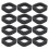 96Pcs String Trimmer Air Filter Kit for  TH23D TH26D TH23 TH26 TJ27 Trimmer Engine for 11010-2530 2