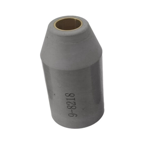 2pc 9-8218 Plasma Shield Cup Fit for Thermal Dynamics SL60/SL100 Cutting Torch Consumables