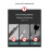 50PCS 50mm PH2 Magnetic  Bit Set  Phillips Impact Batch  Hardness Screwdriver Bit Screw Driver Hand Tool 7