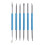 12-Piece Welding Aid Kit Electronic Circuit Board Auxiliary Welding Tool Circuit Board Welding Combination Tool 2