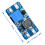 30PCS, MT3608, - Converter, Boost Regulator, USB Power Module, 2V-24V to 5V-28V, 2A Output, Micro-USB 6
