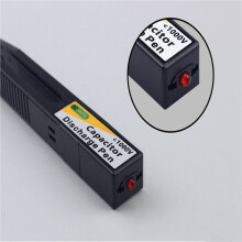 3X Caneta de Descarga de Capacitor Descarregador Rápido de Alta Tensão 1000V Ferramenta de Reparo para Segurança Eletrônica Inteligente