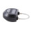 6X Electronic  Lock Timer Lock Container Multi Function  Lock Bin for Toys Black 4